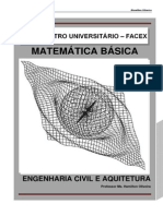 Apostila de Matematica Basica