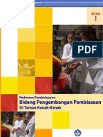 Download Pembelajaran Pembiasaan Di Tk by rohanah SN17413295 doc pdf