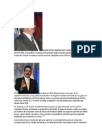Ricardo Ernesto Maduro Joest