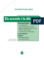 02 Accents I Dièresi