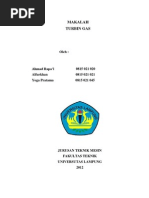 Download Tugs Makalah Turbin Gas by Ahmad Rapai SN174139270 doc pdf