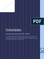 Machado Soledades