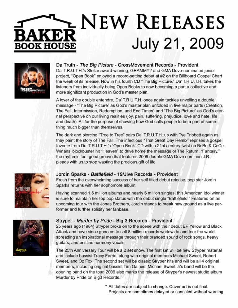 July 2009 Project Update Notice | PDF | Science & Mathematics ...