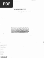 Roberto Zucco (Bernard-Marie Koltès)