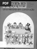 CALIXTO, Valdir et al. Acre - uma historia em construção (cap. 4 e 5)