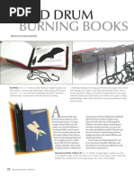 Download Bound  Lettered - Winter 2009 by DavidDrum SN17416740 doc pdf