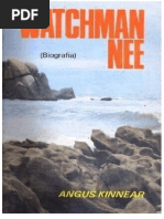 Youblisher.com-600907- Biografia de Watchman Nee Lee Witness