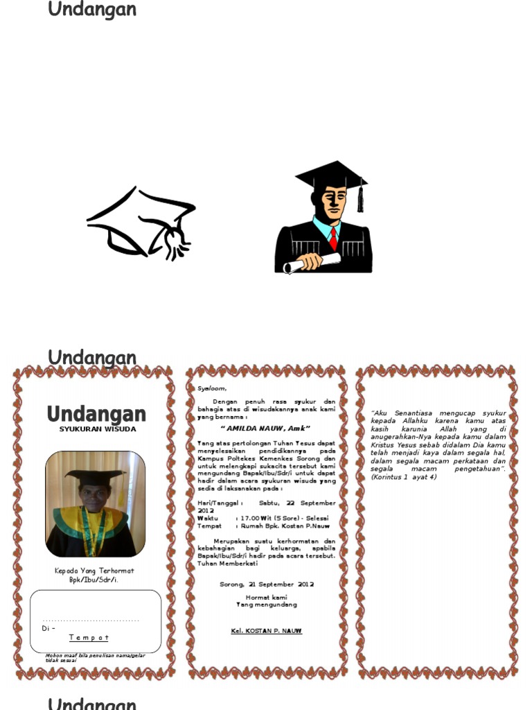 Undangan Wisudadoc