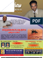 NewsView 10th Issue May-2009