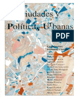 Poíticas Urbanas America Latina 1990