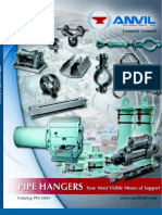 Pipe Hanger Catalog