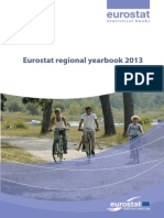 Eurostat Regional Yearbook 2013_KS HA 13 001 En