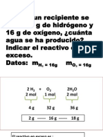 Problemas Resueltos Leyes Ponderales