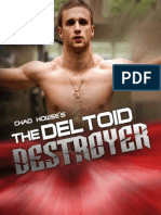 Deltoid Destroyer