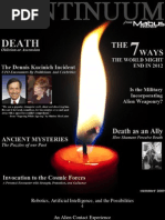 Download CONTINUUM Magazine - Summer 2009 - Volume 2 Issue 2 by nakquda SN17419096 doc pdf