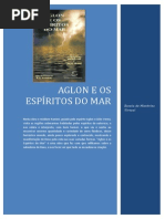 Aglon y Los Espiritos Del Mar - R. a. Ranieri