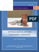 Introduccion Al Sistema Bancario y Financiero