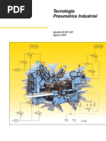 Pneumática industrial
