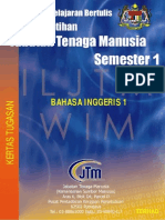 Tugasan B.I Sem 1