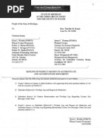 Mindgeek Pornhub Lawsuit 2021.06.17 - Dkt. 001 - Complaint | PDF ...