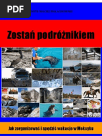 Download Zosta podrnikiem Jak zorganizowa i spdzi wakacje w Meksyku - Piotr M Maachowski by Piotr Maciej Maachowski SN17420341 doc pdf