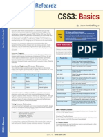 rc192 010d css3 - Basics PDF