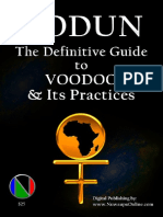 VODUN Definitive Guide