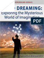 Jamie Alexander Lucid Dreaming Exploring The Mysterious World of Imagination