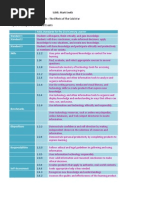 Information Literacy Lesson Plan/research skills and electronic timelines 