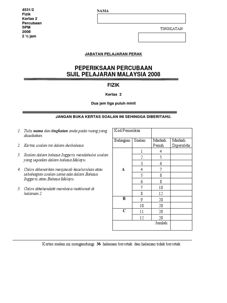 Soalan Add Math Dan Skema Jawapan Tingkatan 4 - Indosiao