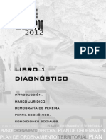 Diagnóstico Plan de Ordenamiento Territorial de Pereira año 2013.pdf