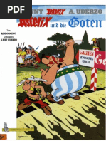 Download eBook German Asterix 07 - Asterix Und Die Goten by pelu1000 SN174219976 doc pdf