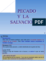 El Pecado Sesion 1