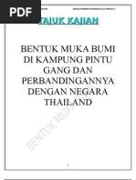 Soalan untuk Kuiz Pengetahuan Am & Islam