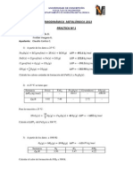 Practica 1 Termodinamica Metalurgia 2013 PDF
