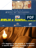 Todos Los Telefonos de Emergencia en La Biblia