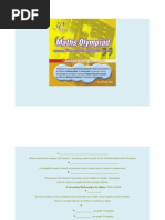 Download Montreal Challenges Competitions Contests by mymathlab merlin montreal mathematics by Math Tutor SN17423525 doc pdf