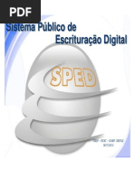 Zandoná Contabilidade ® - Manual EFD SefazMT (1)