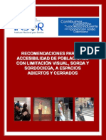 Documento de Accesibilidad