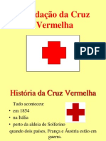 Cruz Vermelha