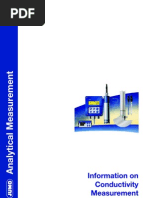 Download Conductivity Measurement by hiloactive SN17425948 doc pdf