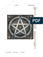 Wiccan Reiki PDF