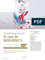 Marketing Social