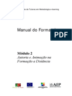 FTME Manual Formando Modulo2