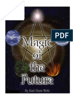 Course Magic of the Future
