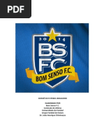 Download DOSSI DO FUTEBOL BRASILEIRO by Bom Senso FC SN174274366 doc pdf