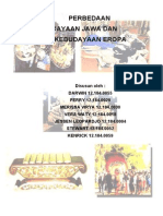 Download Budaya Jawa by Ferry Lie SN174274381 doc pdf