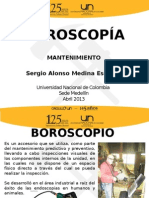 Boroscopia