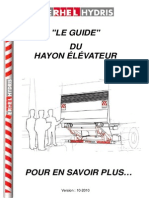 Guide Hayon