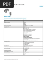 Catálogo de Repuestos Festo MS4 | PDF | Bienes manufacturados